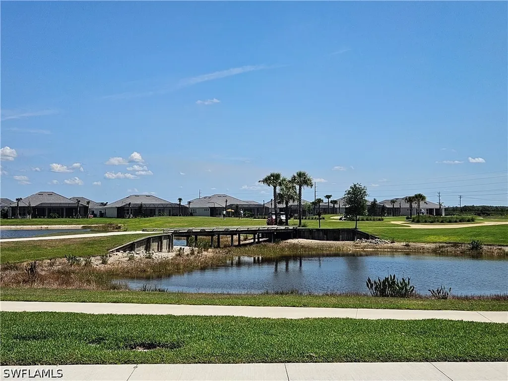 5897 Sunningdale Street Ave Maria FL 34142