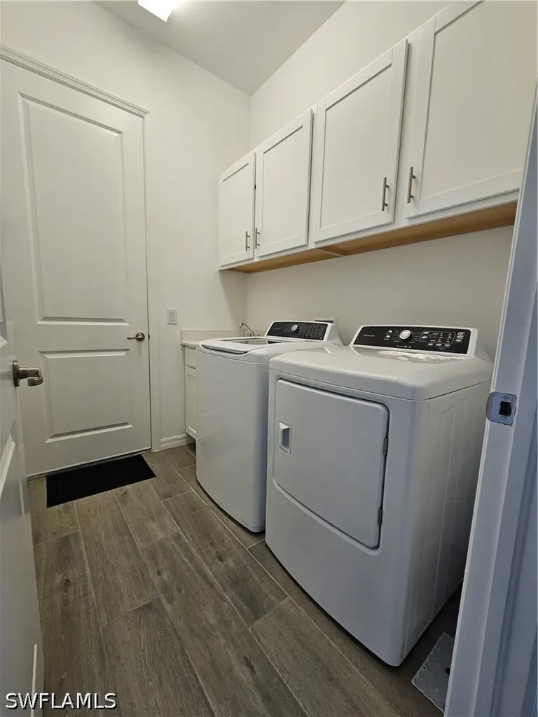 5897 Sunningdale Street Ave Maria FL 34142