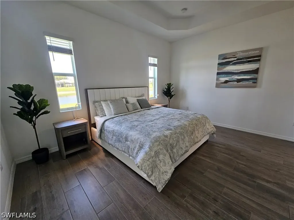 5897 Sunningdale Street Ave Maria FL 34142