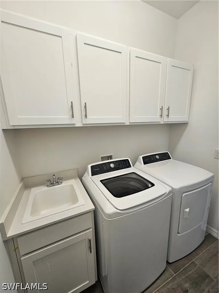 5897 Sunningdale Street Ave Maria FL 34142