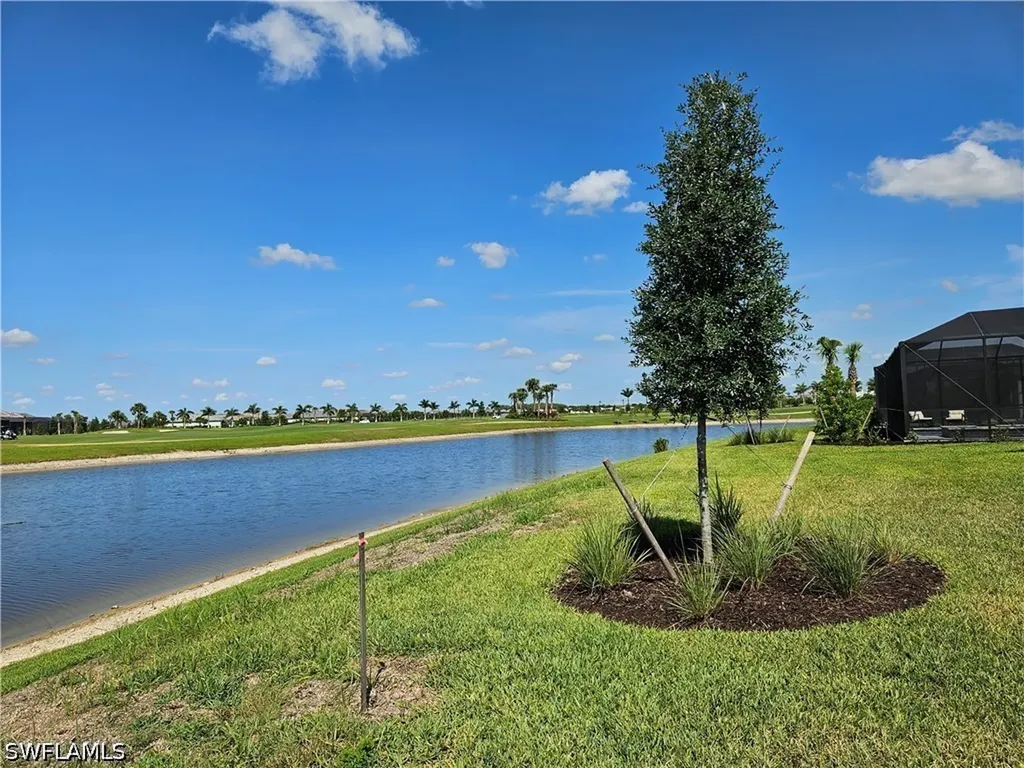 5897 Sunningdale Street Ave Maria FL 34142