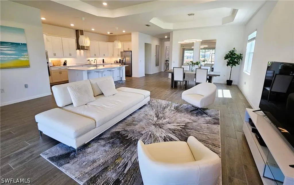 5897 Sunningdale Street Ave Maria FL 34142