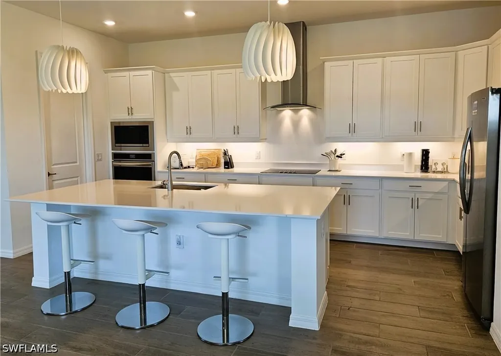 5897 Sunningdale Street Ave Maria FL 34142