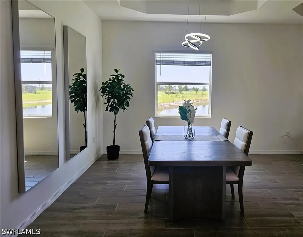 5897 Sunningdale Street Ave Maria FL 34142