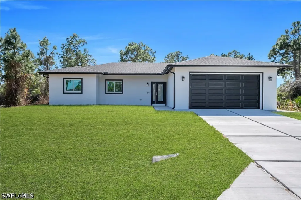 1142 Dutchess Street E Lehigh Acres FL 33974