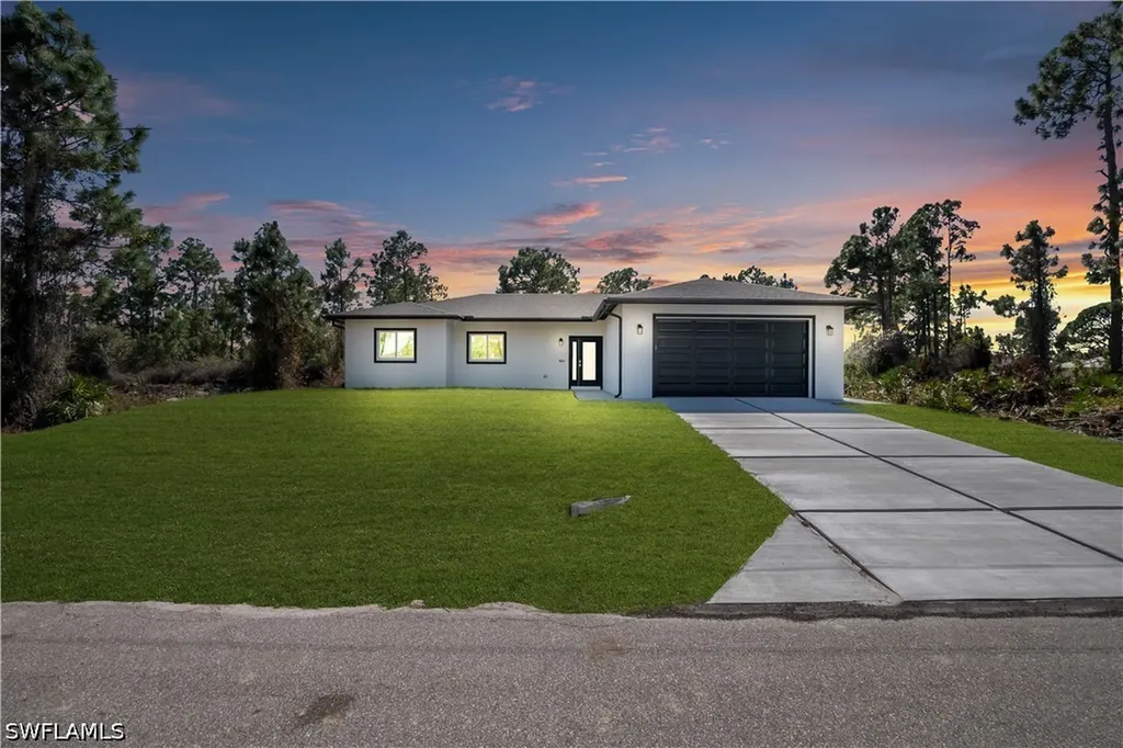 1142 Dutchess Street E Lehigh Acres FL 33974