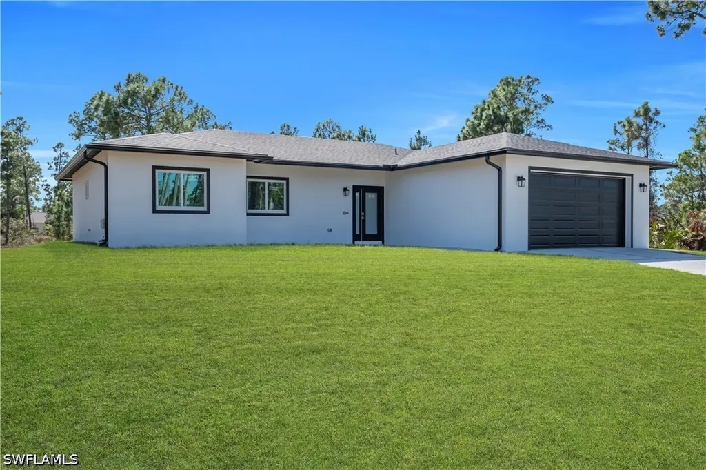 1142 Dutchess Street E Lehigh Acres FL 33974