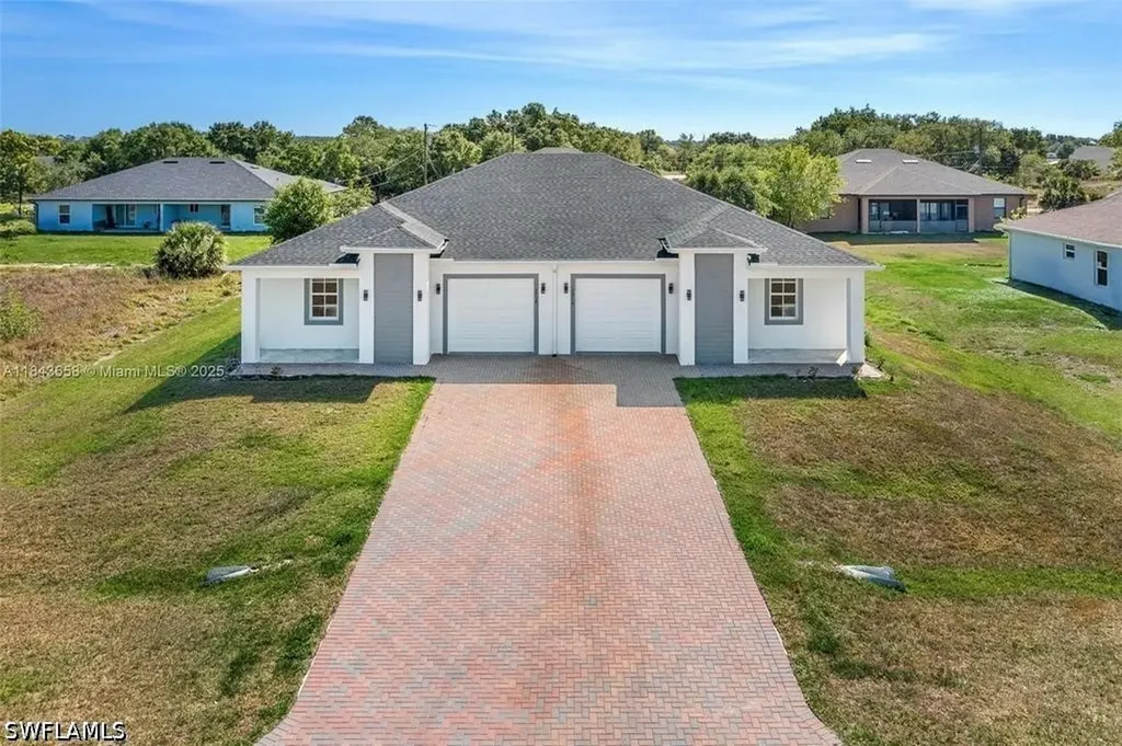2516 Park Road Lehigh Acres FL 33971