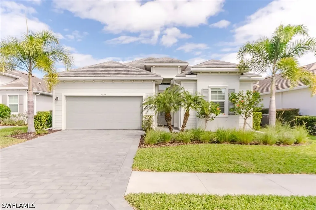 5938 Berwick Lane Ave Maria FL 34142