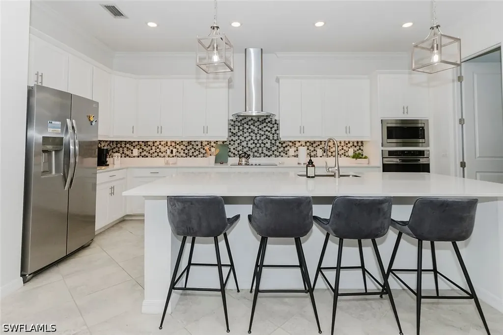 5938 Berwick Lane Ave Maria FL 34142