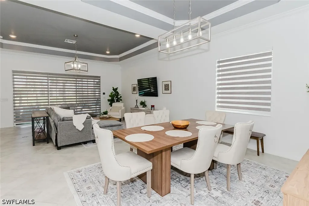 5938 Berwick Lane Ave Maria FL 34142