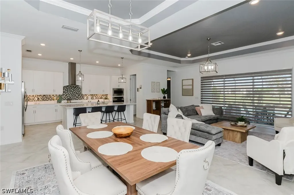 5938 Berwick Lane Ave Maria FL 34142