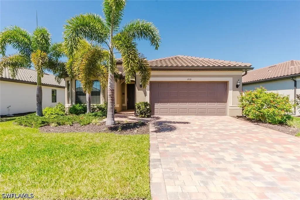 5939 Gala Drive Ave Maria FL 34142