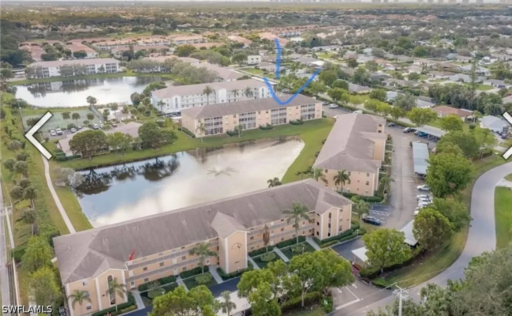 9640 Victoria Lane Naples FL 34109