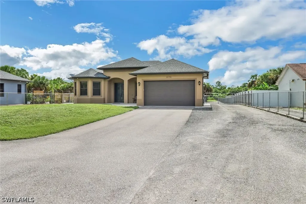 3170 Everglades Boulevard S Naples FL 34117