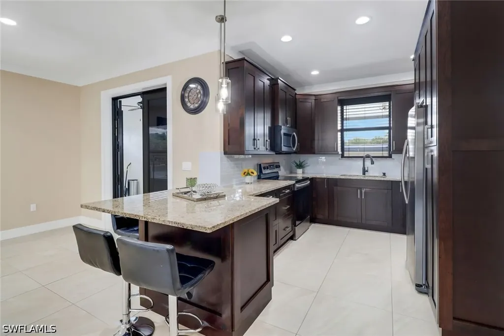 3170 Everglades Boulevard S Naples FL 34117