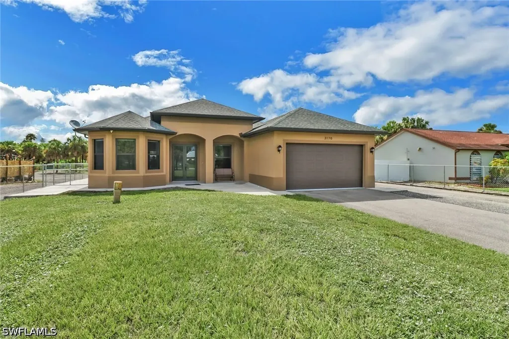 3170 Everglades Boulevard S Naples FL 34117