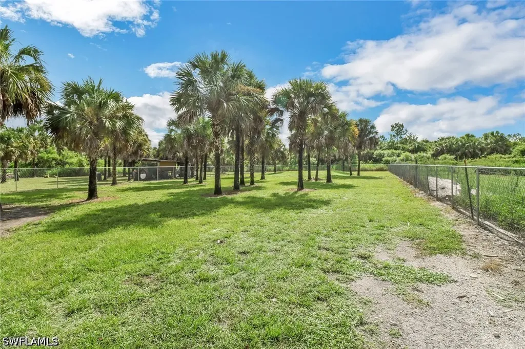 3170 Everglades Boulevard S Naples FL 34117