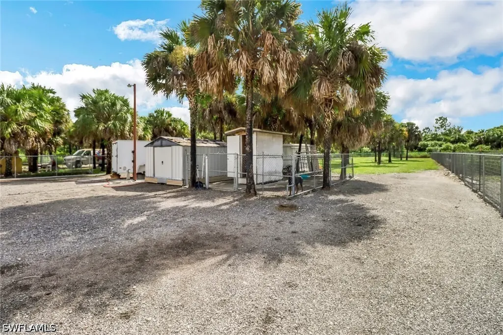 3170 Everglades Boulevard S Naples FL 34117