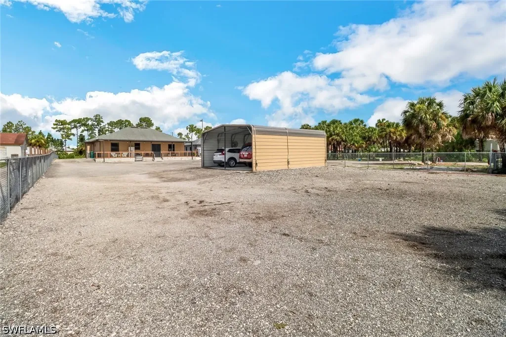3170 Everglades Boulevard S Naples FL 34117