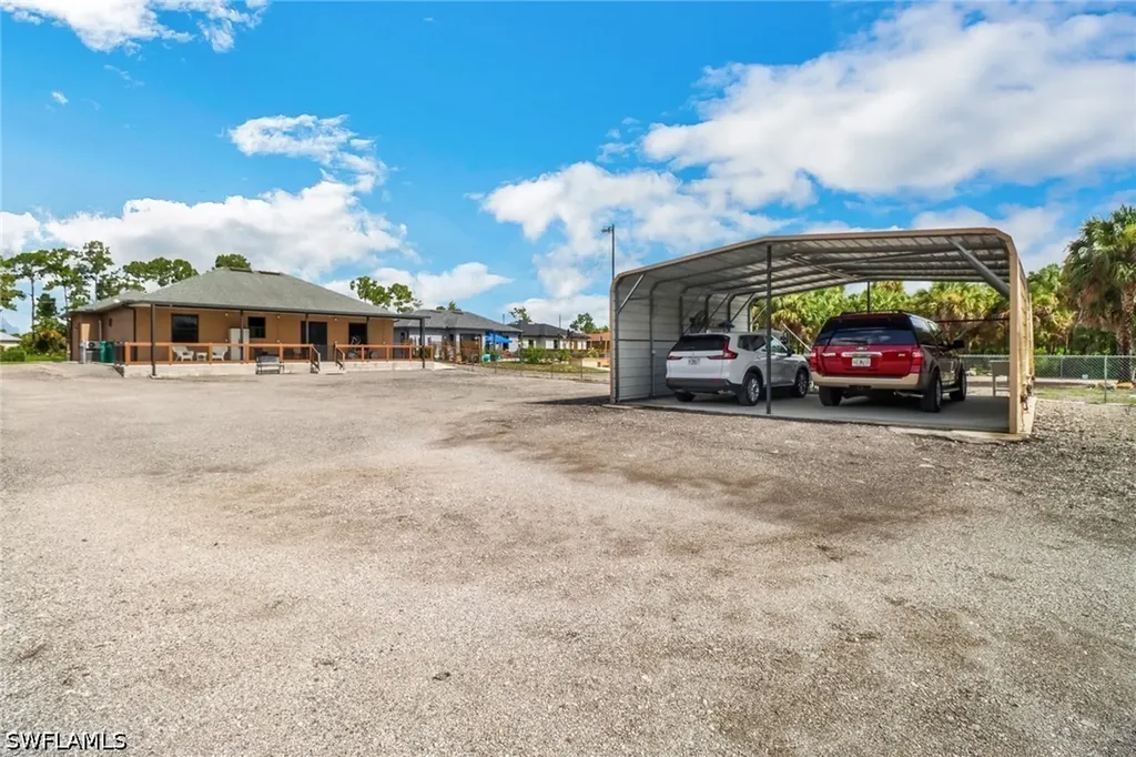 3170 Everglades Boulevard S Naples FL 34117