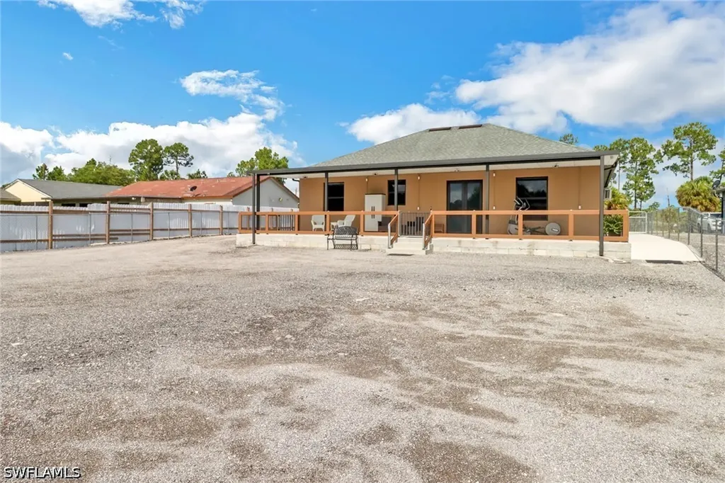 3170 Everglades Boulevard S Naples FL 34117