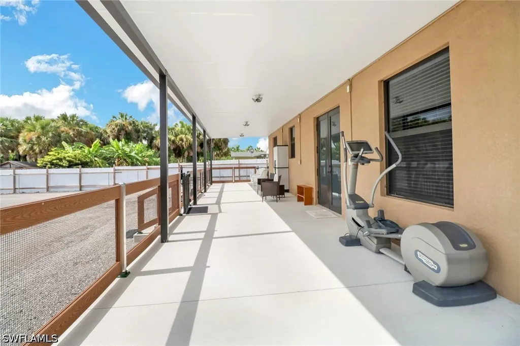 3170 Everglades Boulevard S Naples FL 34117