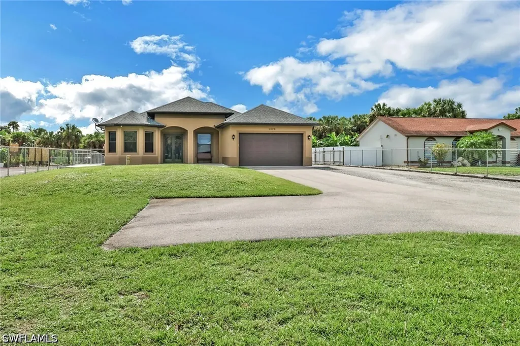 3170 Everglades Boulevard S Naples FL 34117