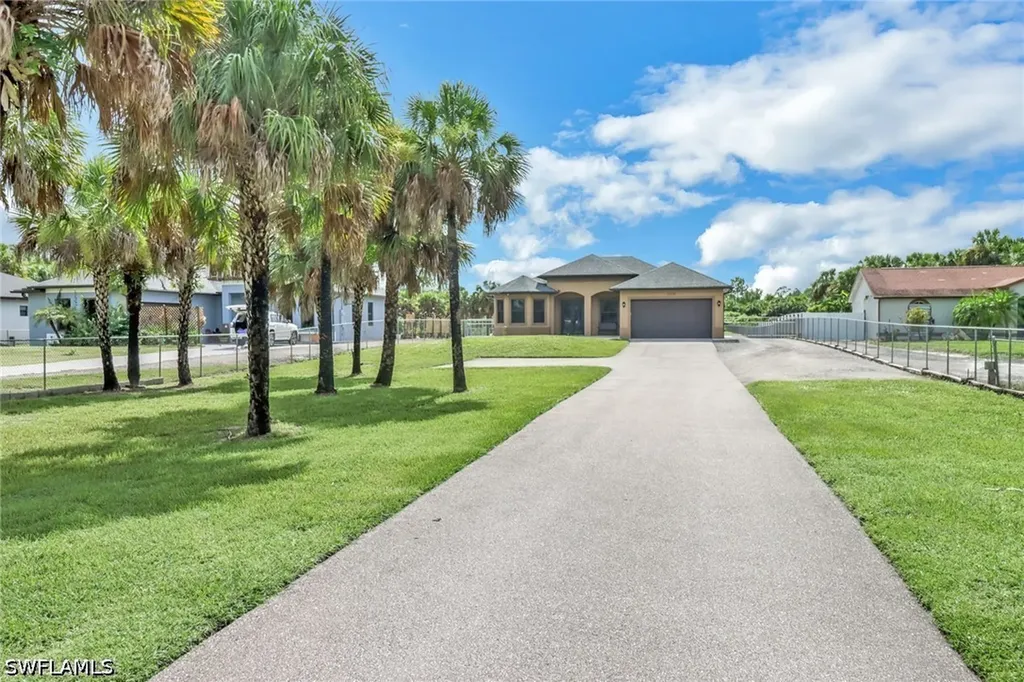 3170 Everglades Boulevard S Naples FL 34117