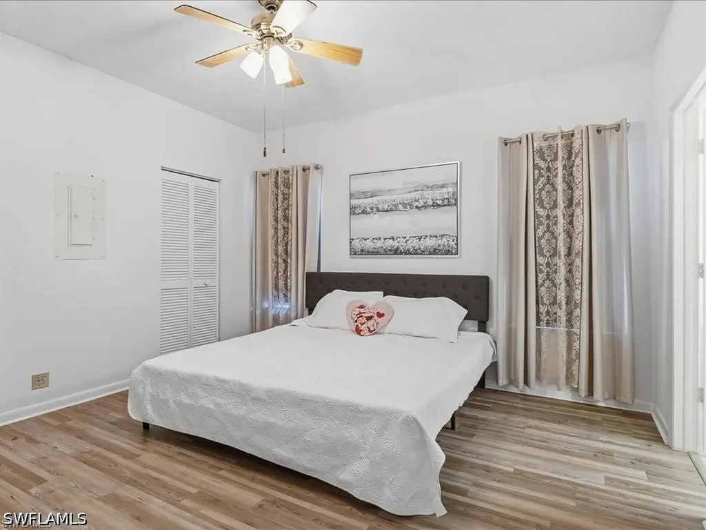 1833 Courtyard Way Naples FL 34112