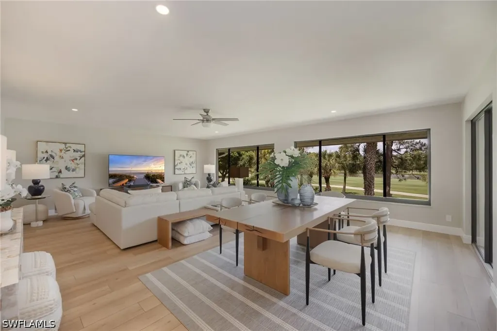 Naples FL, 723 Wildwood Lane