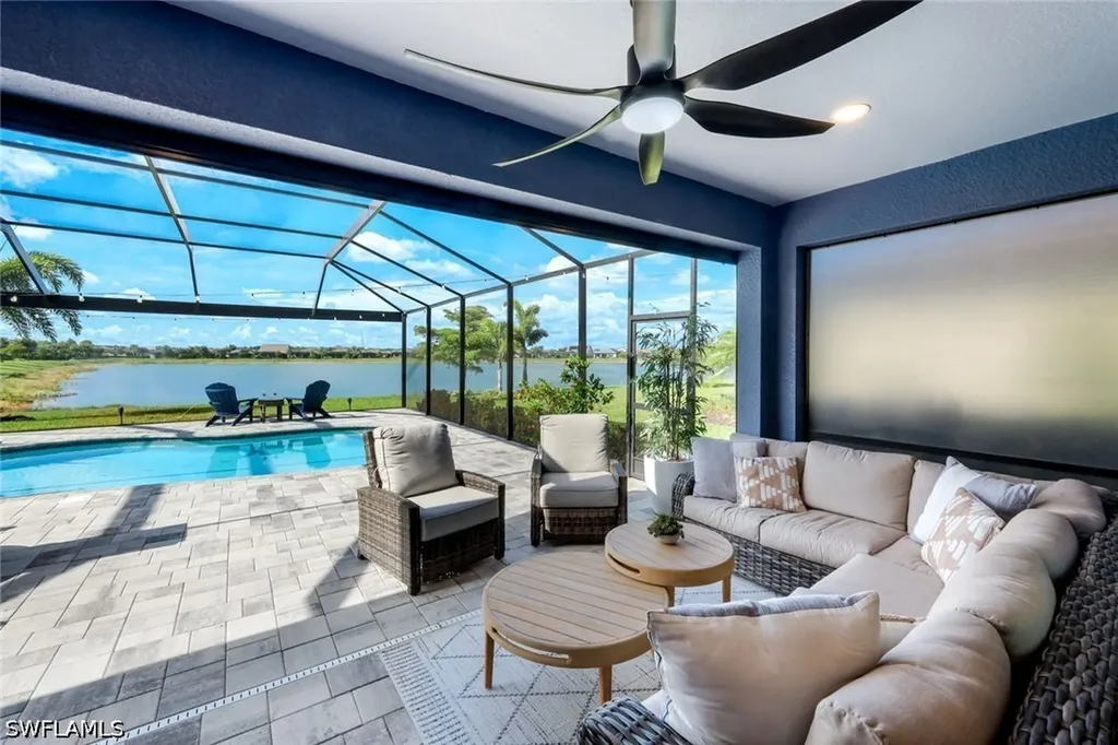 19599 Beechcrest Place Estero FL 33928