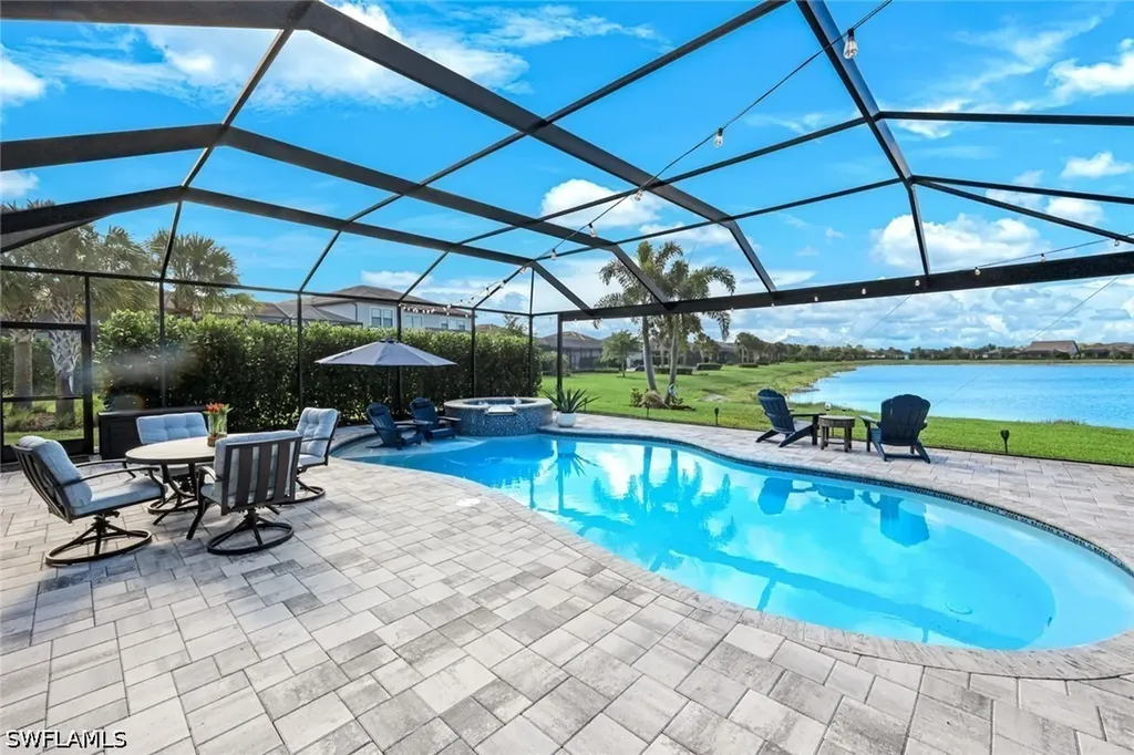 19599 Beechcrest Place Estero FL 33928