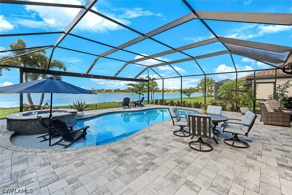 19599 Beechcrest Place Estero FL 33928