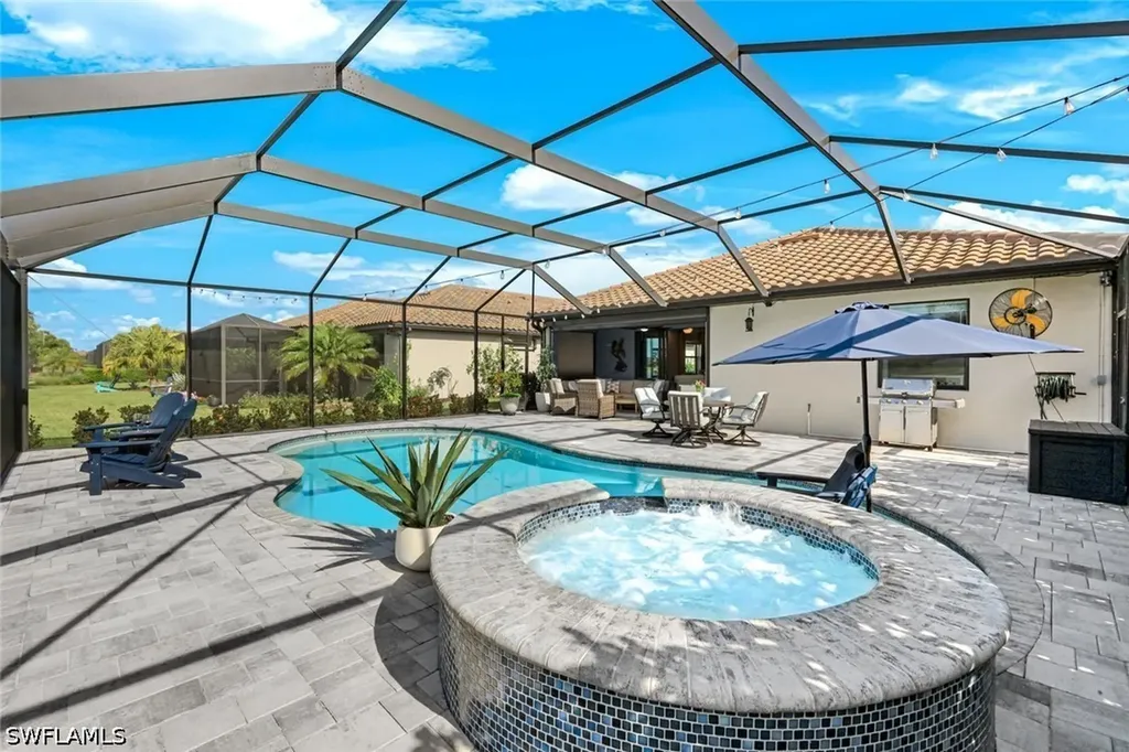 19599 Beechcrest Place Estero FL 33928