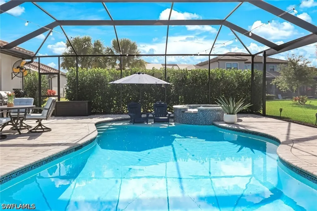 19599 Beechcrest Place Estero FL 33928