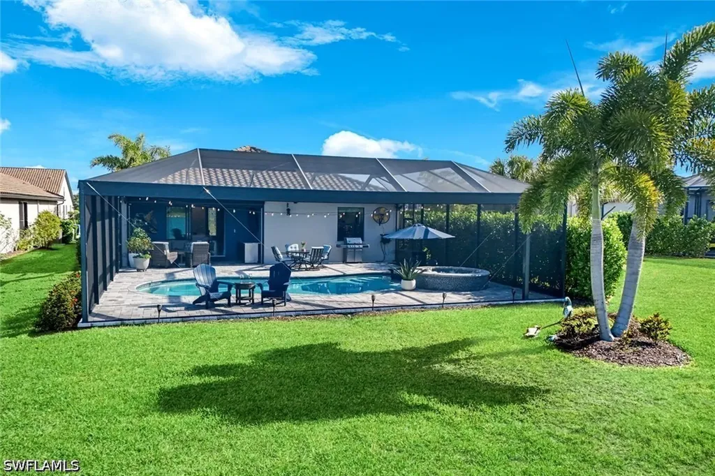 19599 Beechcrest Place Estero FL 33928