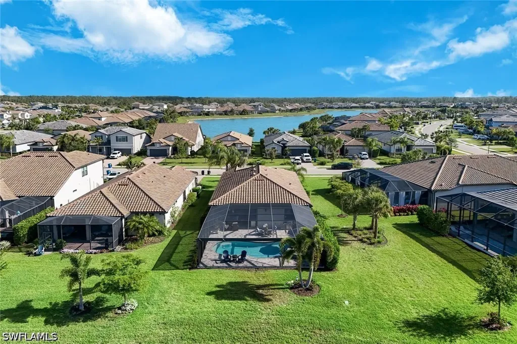 19599 Beechcrest Place Estero FL 33928