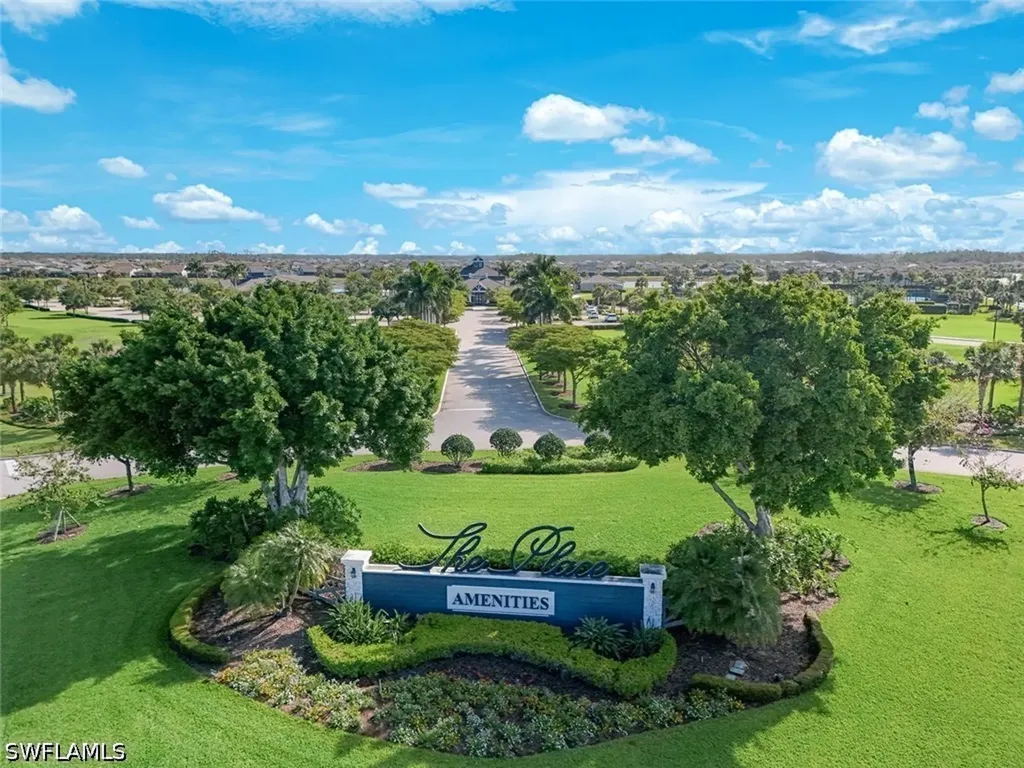 19599 Beechcrest Place Estero FL 33928
