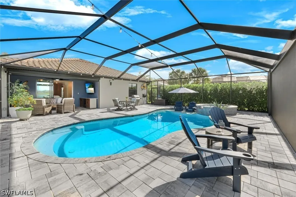 19599 Beechcrest Place Estero FL 33928