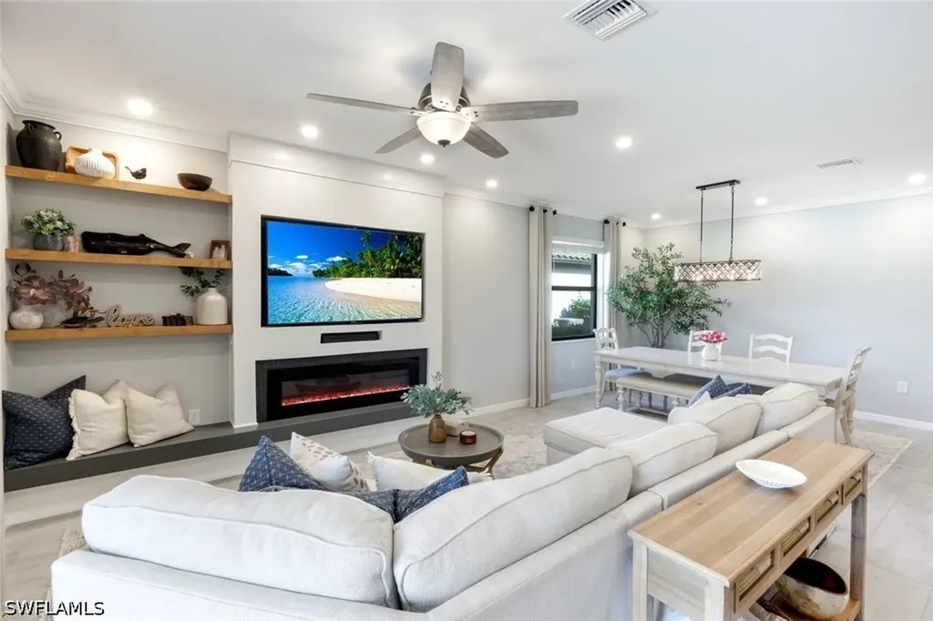 19599 Beechcrest Place Estero FL 33928