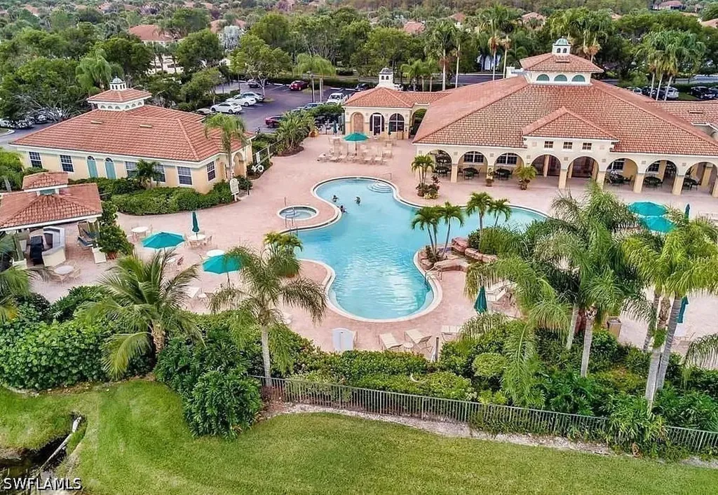 23821 Marbella Bay Road Estero FL 34135