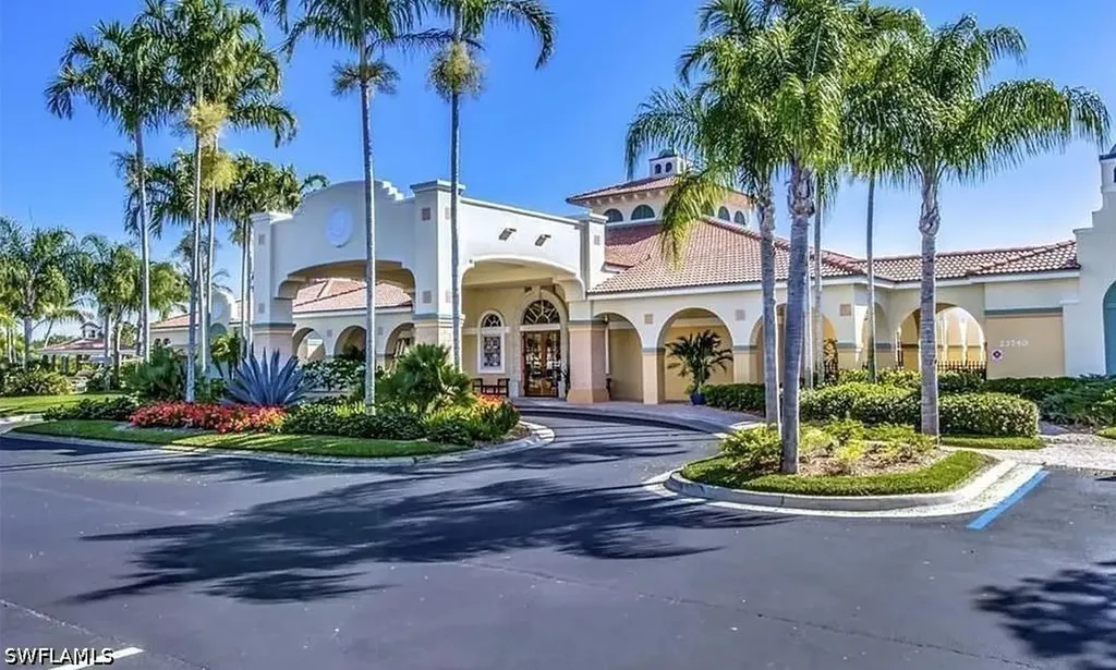 23821 Marbella Bay Road Estero FL 34135