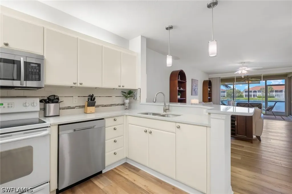23821 Marbella Bay Road Estero FL 34135