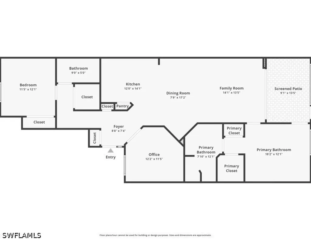 23821 Marbella Bay Road Estero FL 34135