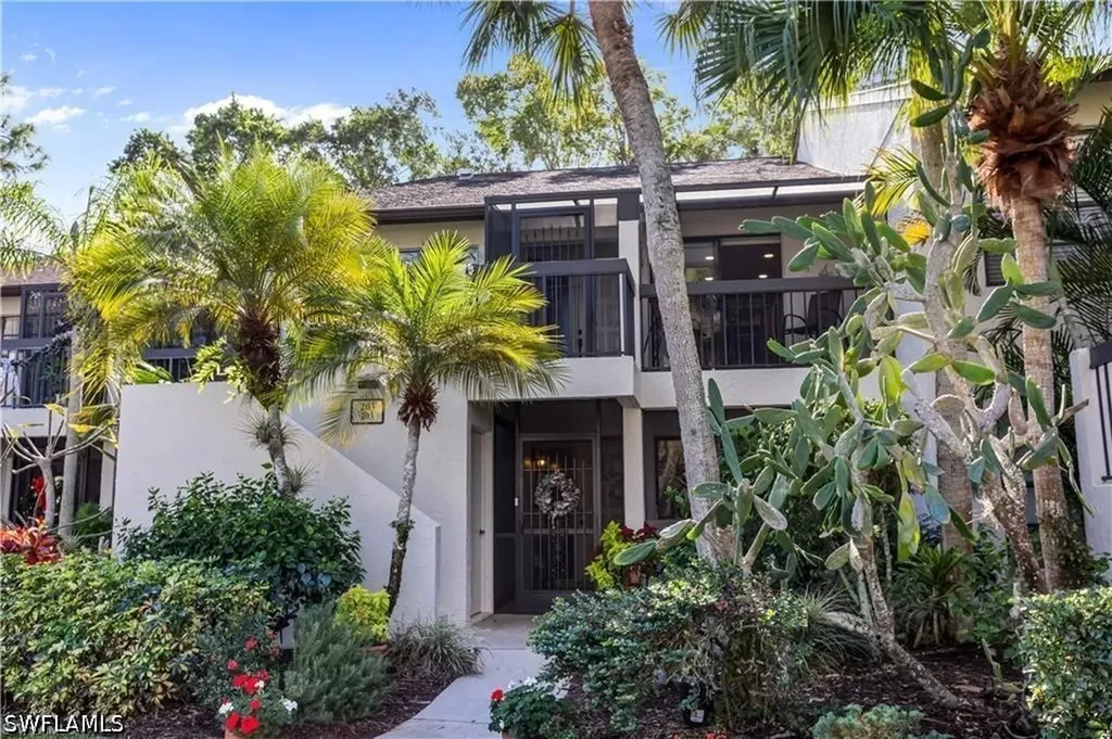 1814 Kings Lake Boulevard Naples FL 34112