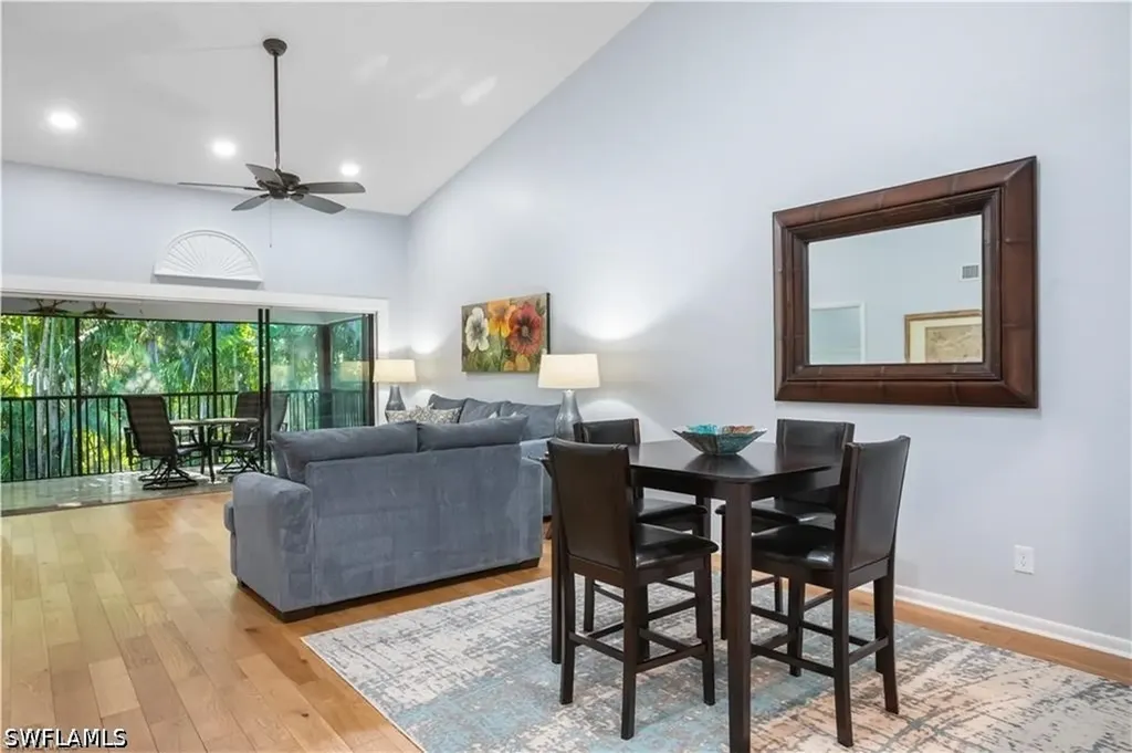 1814 Kings Lake Boulevard Naples FL 34112