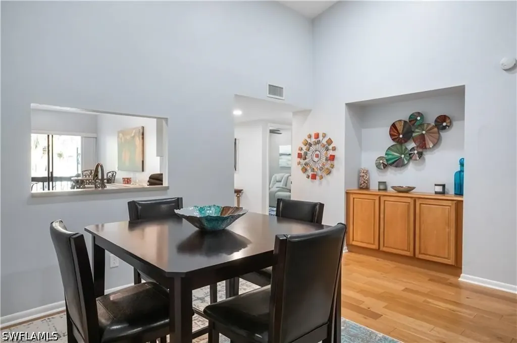 1814 Kings Lake Boulevard Naples FL 34112
