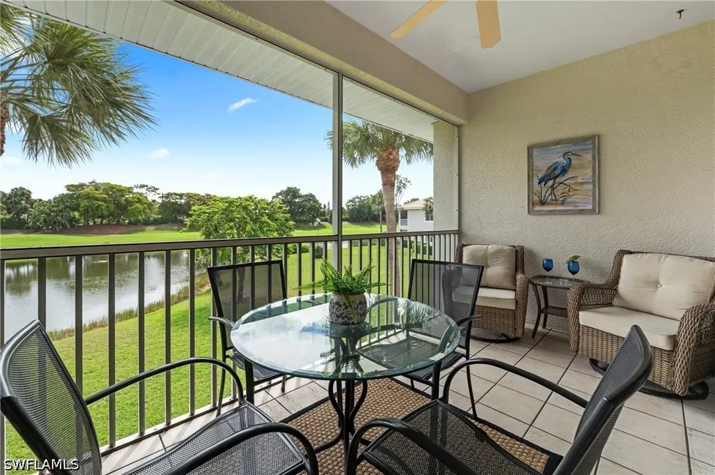 2310 Carrington Court Naples FL 34109