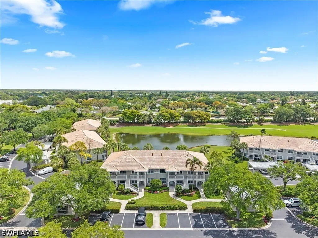 2310 Carrington Court Naples FL 34109